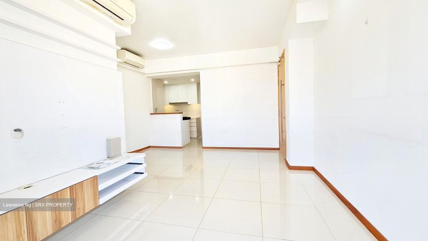 The Tampines Trilliant (D18), Condominium #521362811